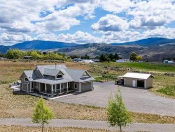 1480 Thompson River Drive, Kamloops, BC, V0K 2J0 house for sale | Listing ID 10387 | Royal LePage