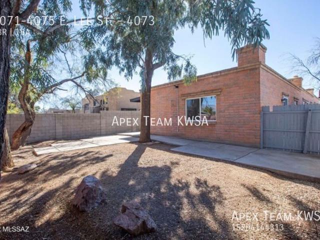 $1195 2 Bed | 1 Bath Unit in Mid Town Available in May!