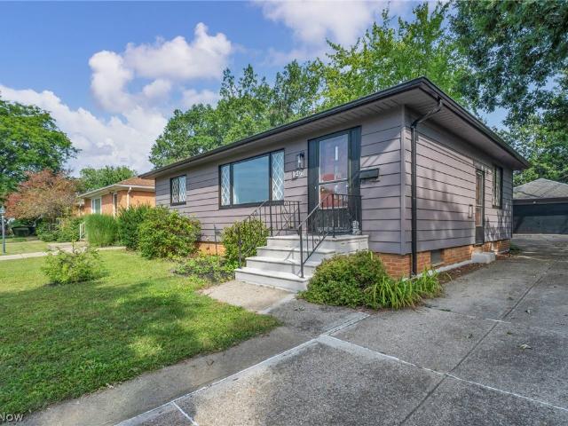 14813 Wheeler Road