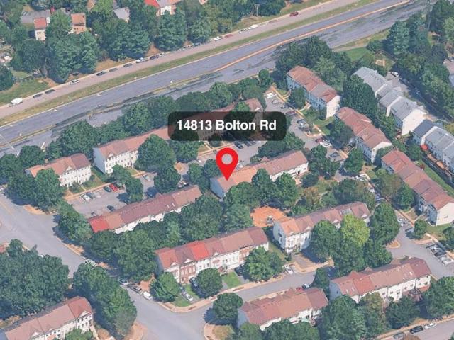 14813 Bolton Road