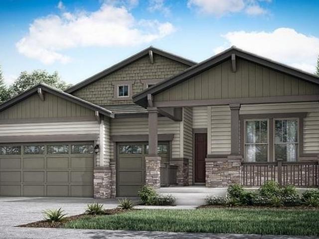 14811 W Beloit Ave, Morrison, CO 80465