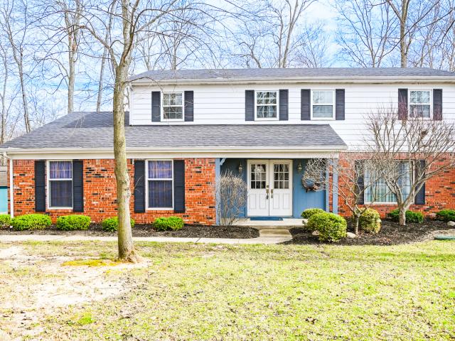 14811 Denmar Lane