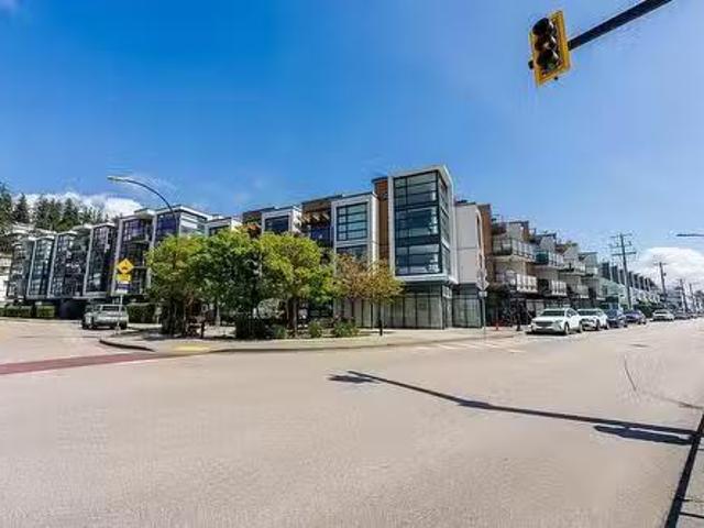 14811 Marine Drive, White Rock, BC, V4B 0B3 commercial for s.