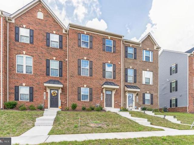 14811 Mattawoman Drive