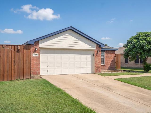 14812 Ledgeview Court