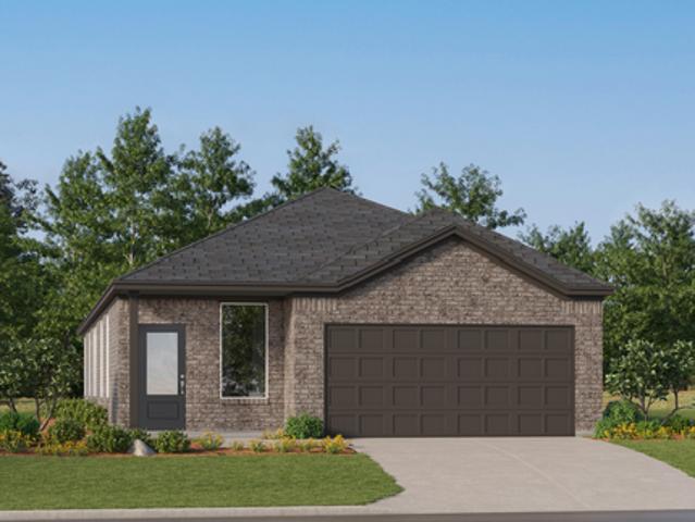 14817 Granite Garden