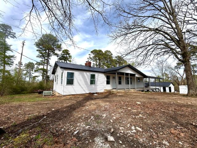14817 Malberg Road