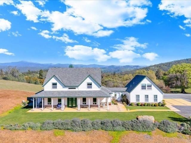 14814 Twist RD, Jamestown, US, CA