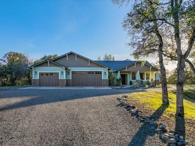 14815 Molluc Dr, Red Bluff, CA 96080