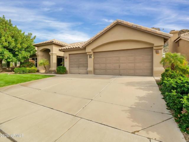 14815 S 13th Pl, Phoenix, AZ 85048 | MLS #7051