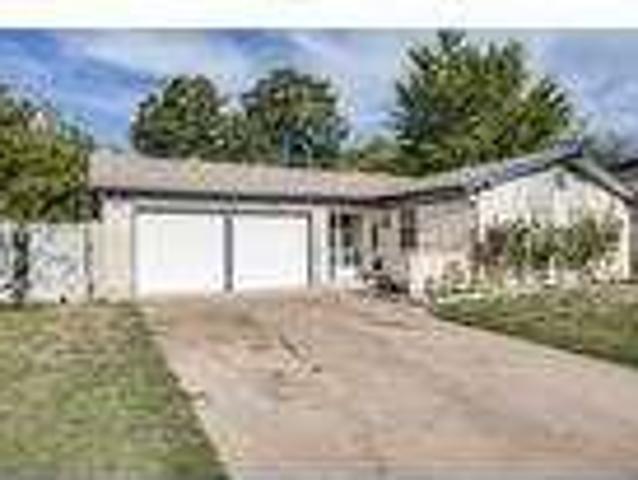14818 Marsha Drive Balch Springs Texas 75180