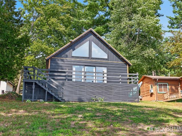 1481 N Crooked Lake Drive