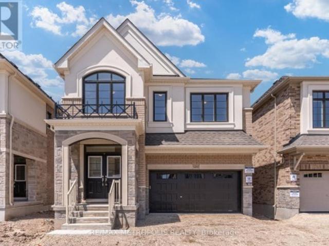 1481 Buttercup Court, Milton, ON, L9E 1G5 house for lease | Listing ID W13749 | Royal LePage