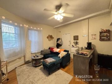 1481 Beacon St 1 bed, 1 full bath
