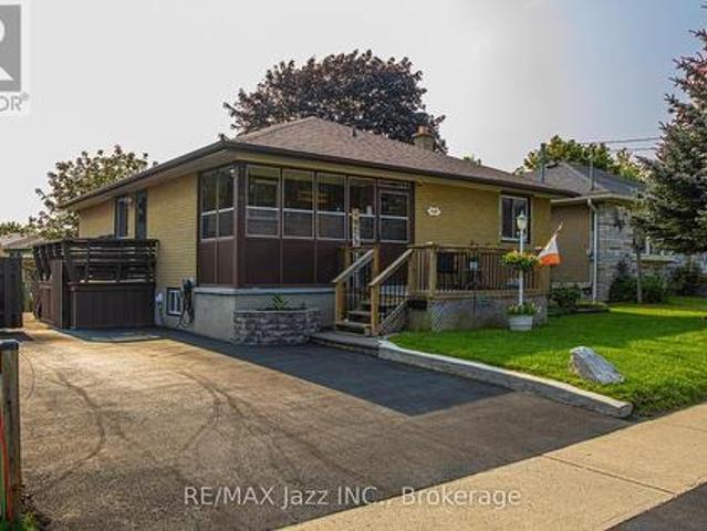 1481 Evangeline Drive, Oshawa Lakeview, ON, L1J 3S8 house for sale | Listing ID E13670 | Royal LePage