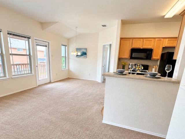 1481 E Old Settlers Blvd # 901