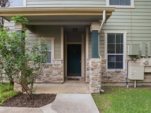 1481 E Old Settlers Blvd, Unit 1502, Round Rock, TX 78664 | MLS #8634
