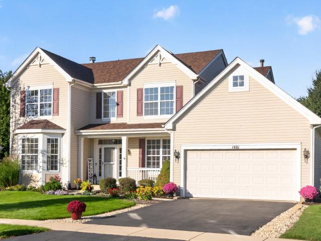 1481 Farmstead Lane