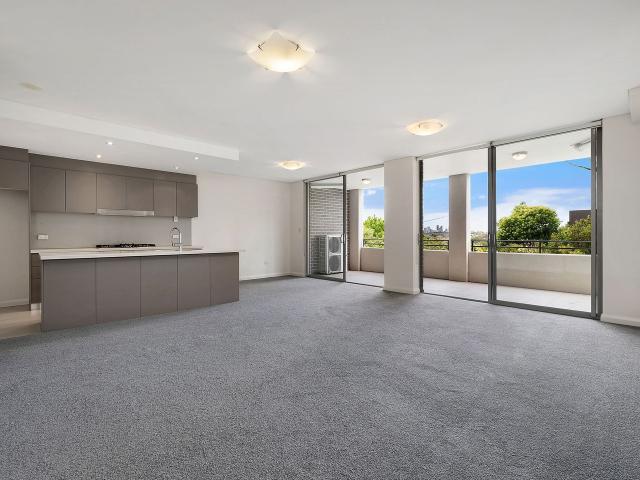 14/81 Gerard Lane, Cremorne Apartment | Listed 12 October 2026