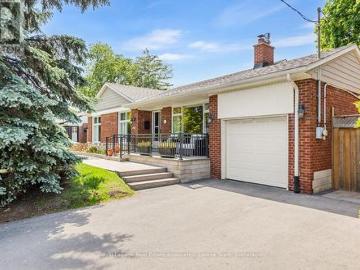 1481 Glenwatson Drive, Mississauga, ON, L5E 2V8 house for sale | Listing ID W13479 | Royal LePage