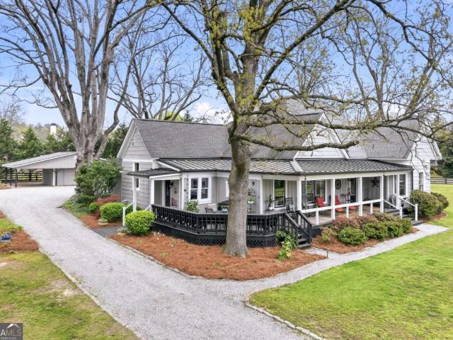 1481 Hodges Mill Road