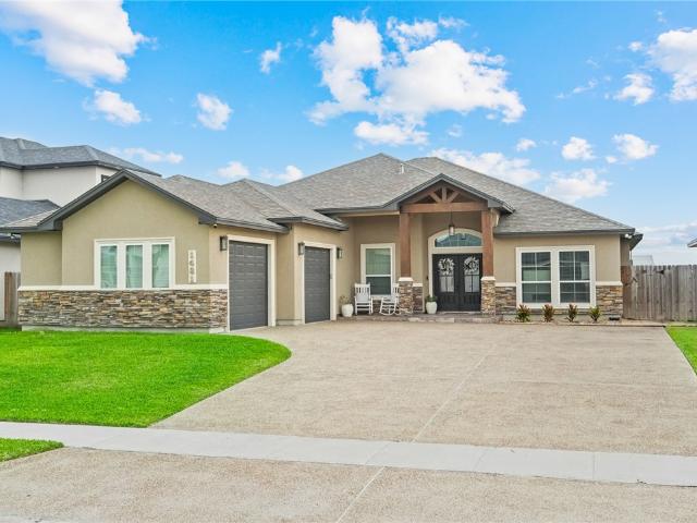 1481 Lady Claudia St, Corpus Christi, TX 78415 | MLS #478504
