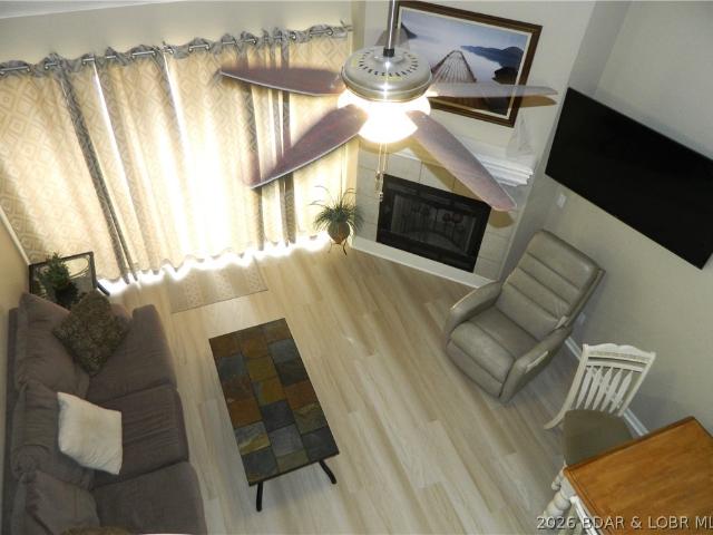 1481 Ledges Drive 541