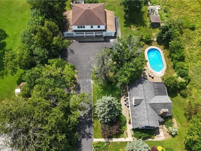 1481 Quaker Road