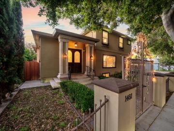 95138, San Jose city, Santa Clara County, California, USA
