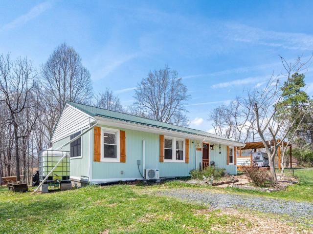 1481 Winesap Road