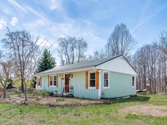 1481 Winesap Road