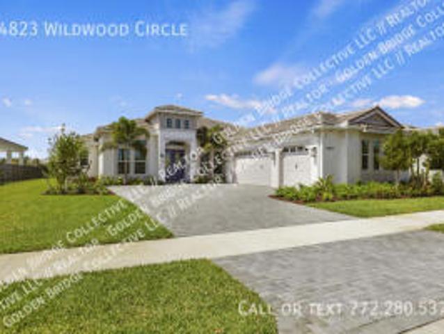 14823 Wildwood Circle · Waterfront