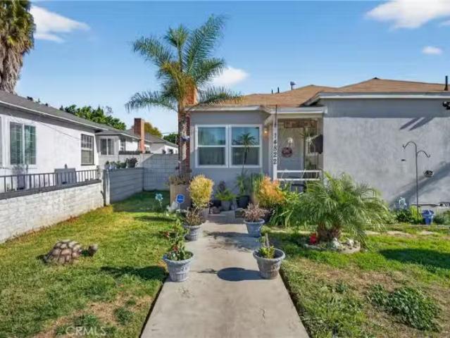 14822 S BUTLER AVE, COMPTON, CA 90221