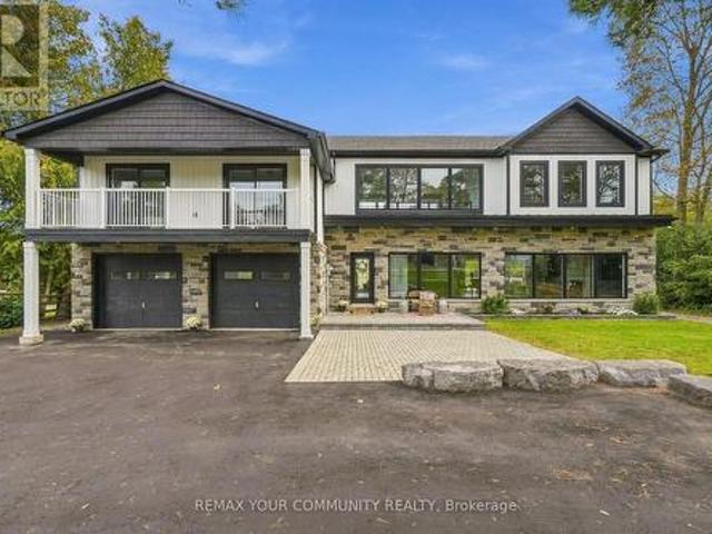 14827 Regional Rd 1 Road, Uxbridge, ON, L9P 1R3 house for sale | Listing ID N13797 | Royal LePage