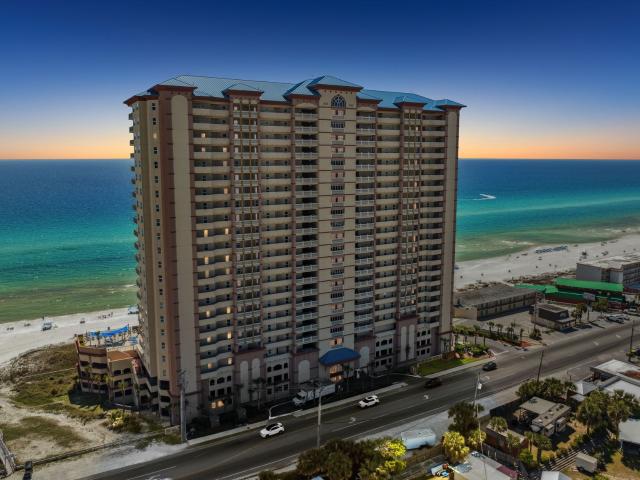 14825 Front Beach Road 2205, Panama City Beach, US, FL