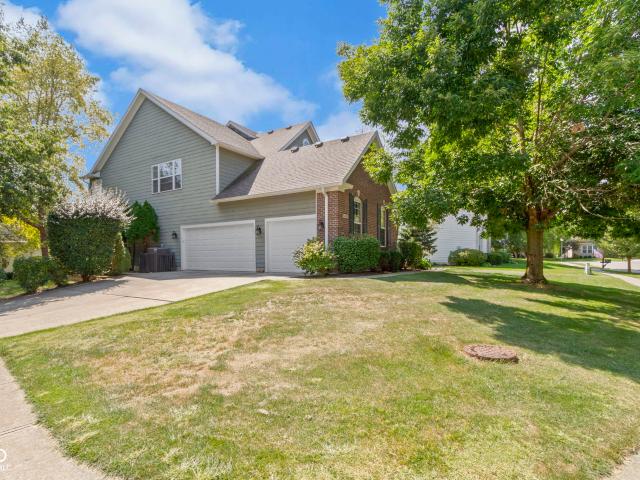 14825 Latitude Way