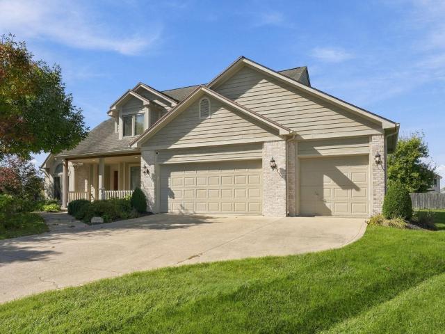 14828 Buckthorn Court