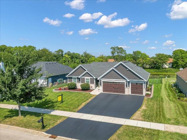 1482 Cornerstone Drive