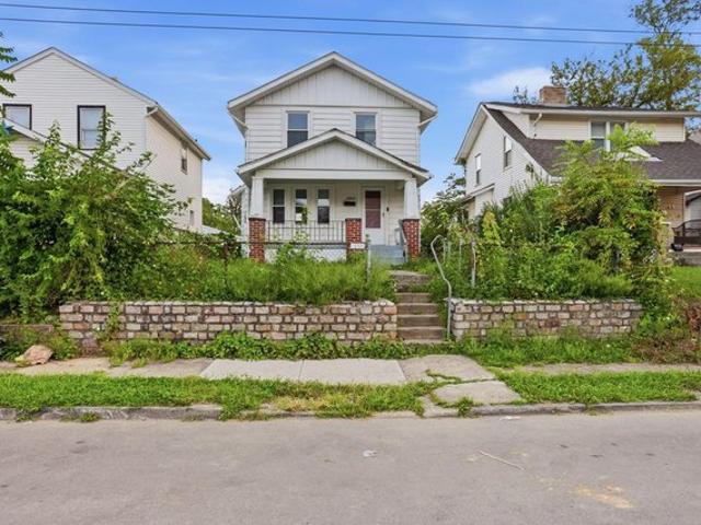 1482 E 26th Ave, Columbus, OH 43211