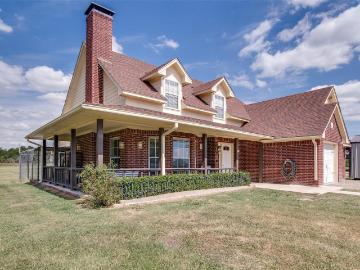 1482 Farm to Market Road 667, Purdon, TX 76679 | MLS #21072