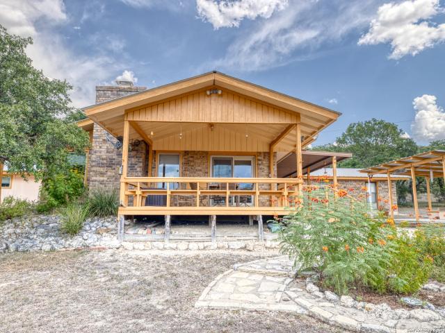 1482 Flatrock Cir, Rio Frio, TX 78879 | MLS #1718