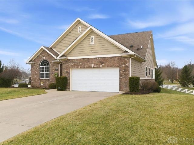 1482 Runnymeade Way, Xenia, OH