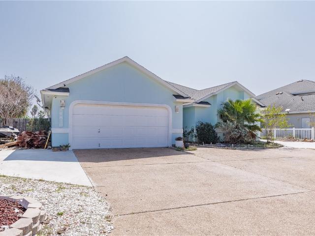 14830 Dasmarinas Dr, Corpus Christi, TX 78418 | MLS #472426