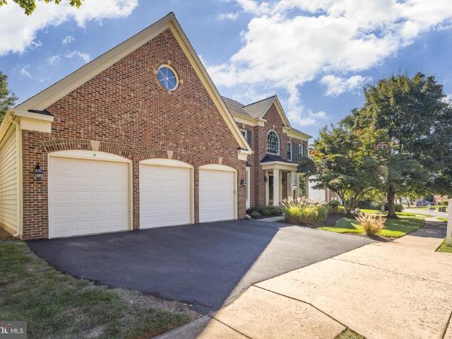 14831 Ashby Oak Court