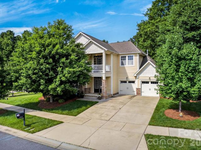 14832 Long Iron Drive