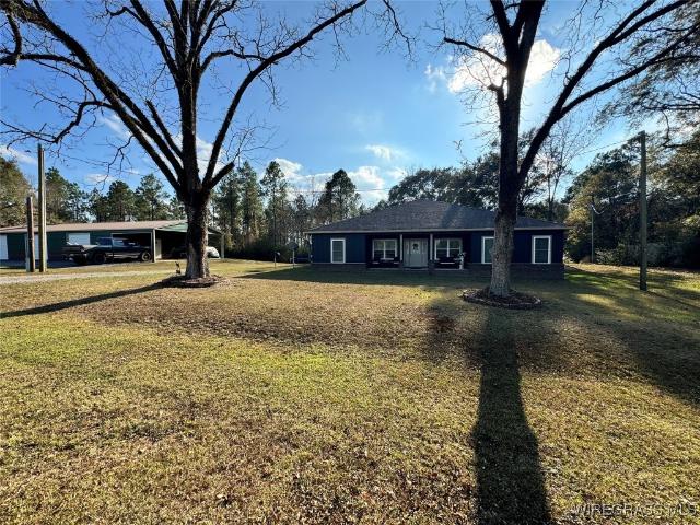 14836 Bradley Road