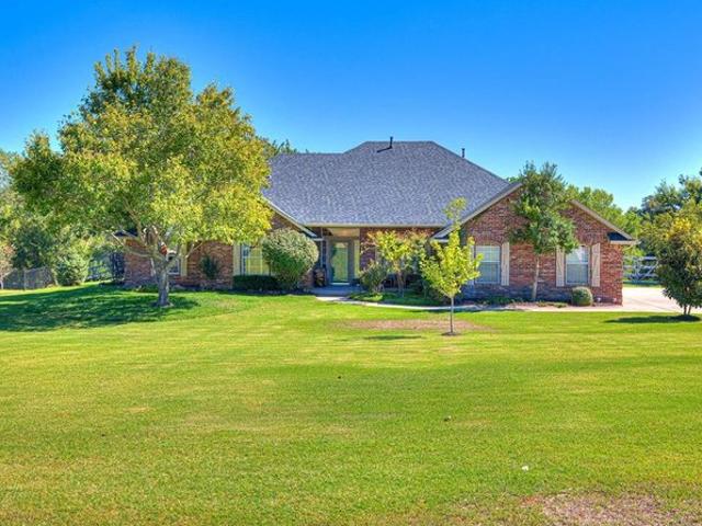 14836 SE 78th St, Choctaw, OK 73020