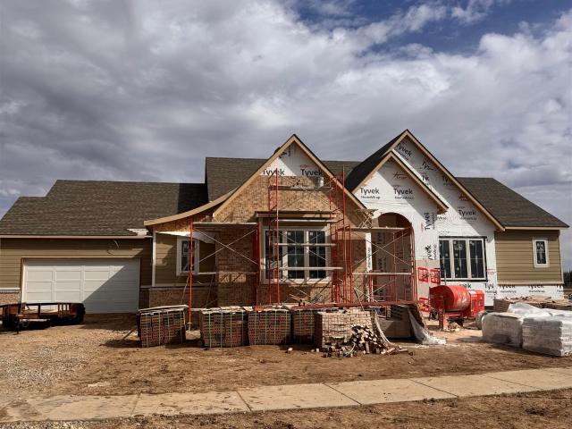 14838 E Camden Chase St, Wichita, US, KS