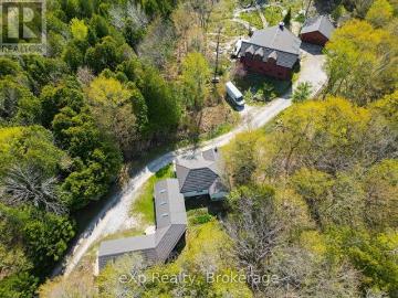 1483 Highway 6, South Bruce Peninsula, ON, N0H 2T0 house for sale | Listing ID X13466 | Royal LePage