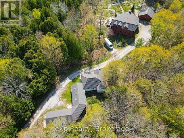 1483 Highway 6, South Bruce Peninsula, ON, N0H 2T0 house for sale | Listing ID X13466 | Royal LePage